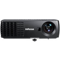 проектор InFocus IN1110a Черный