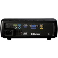 проектор InFocus IN1110a Черный