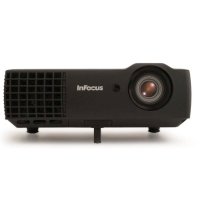 проектор InFocus IN1116 Черный