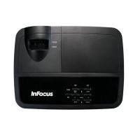 проектор InFocus IN112x Черный