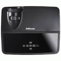 проектор InFocus IN114ST Черный