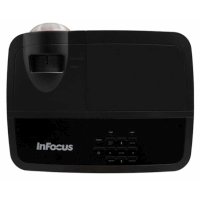 проектор InFocus IN126STx Черный