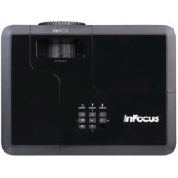 проектор InFocus IN138HD Черный
