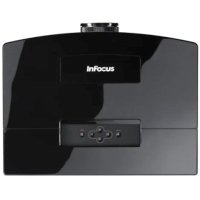 проектор InFocus IN5316HDa Черный