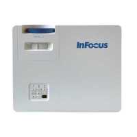 проектор InFocus INL2168 Белый