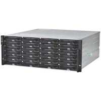 система хранения Infortrend DS3024RUCB00C-8U30