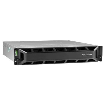 система хранения данных Infortrend EonStor GS 3000 GS3024UR0200D-8U32