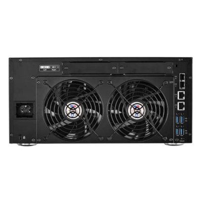 система хранения данных Infortrend EonStor GSe Pro 200 GSEP208T000D-8U32