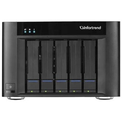 система хранения Infortrend EonStor GSe Pro 205-D GSEP2050000D-8U32
