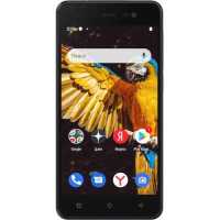 смартфон Inoi 2 Lite 2021 1/8GB Black