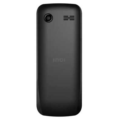 мобильный телефон Inoi 244 Modern Plus 4G Black