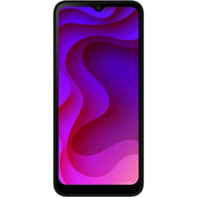 смартфон Inoi A72 4/128GB Deep Purple фиолетовый