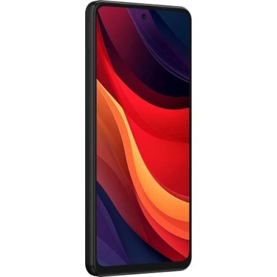 смартфон Inoi A75 Elegance 6/512GB Black черный