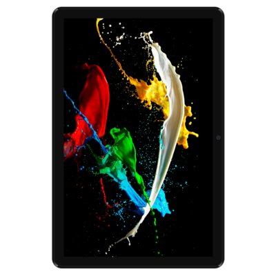 планшет Inoi inoiPad 64GB Wi-Fi+4G Space Gray 4660042759876 Серый