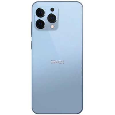 смартфон Inoi Note 12 4/128GB Sky Blue голубой