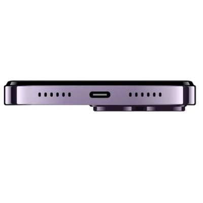 смартфон Inoi Note 13s 4/128GB Deep Purple фиолетовый