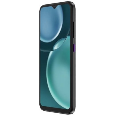 смартфон Inoi Note 15 6/256GB Black черный