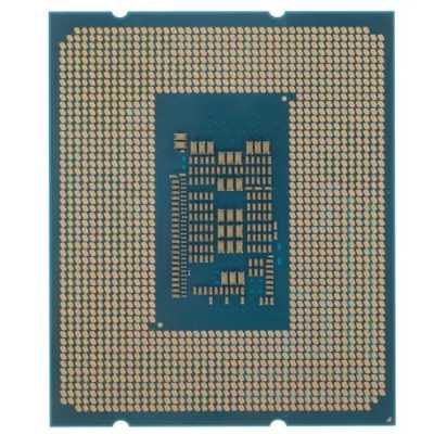 процессор Intel Core i3 12100 OEM