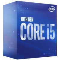 процессор Intel Core i5 10500 BOX