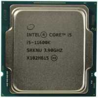 процессор Intel Core i5 11600K BOX