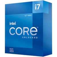 процессор Intel Core i7 12700KF BOX