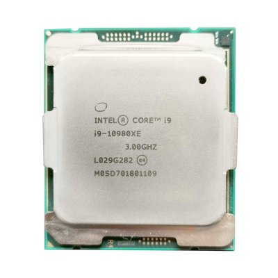 процессор Intel Core i9 10980XE OEM