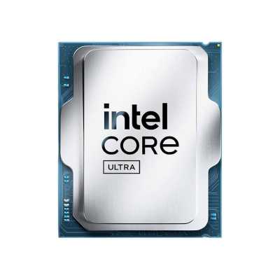 процессор Intel Core Ultra 9 285K BOX