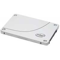 SSD диск Intel D3-S4610 960Gb SSDSC2KG960G801