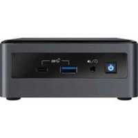 компьютер Intel NUC NUC10I3FNKN1 Черный