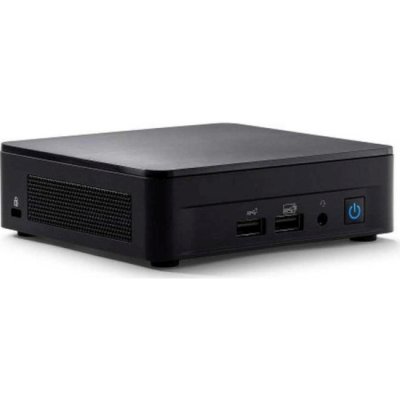 компьютер Intel NUC NUC12WSKI30001 Черный