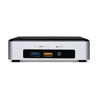 компьютер Intel NUC NUC5I3RYK