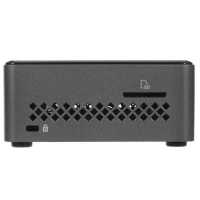 компьютер Intel NUC NUC7CJYSAL2 Черный