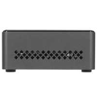 компьютер Intel NUC NUC7CJYSAL2 Черный
