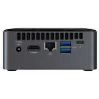 компьютер Intel NUC NUC8I3BEH2