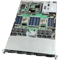 сервер Intel R1208WT2GS