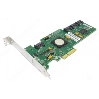 RAID контроллер Intel SASWT4I