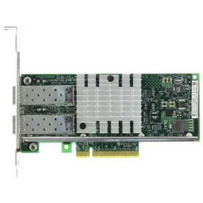 сетевая карта Intel X520-DA2 E10G42BTDAG1P5