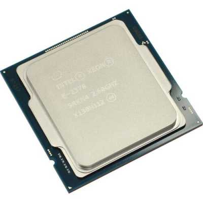 процессор Intel Xeon E-2378 OEM