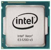 процессор Intel Xeon E3-1225 V3 BOX