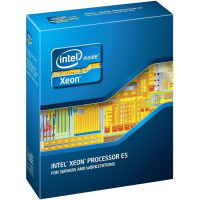 процессор Intel Xeon E5-2609 BOX