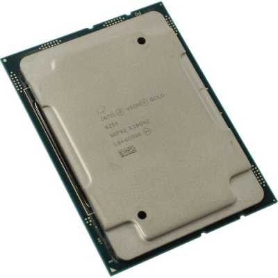 процессор Intel Xeon Gold 6254 OEM