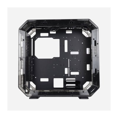 корпус InWin Airforce Black