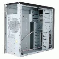 корпус InWin EAR009BS 6078045