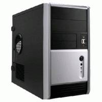 корпус InWin EM006BS 6053545