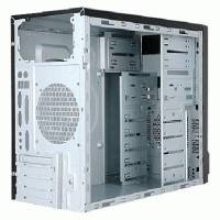 корпус InWin EM009BS 6078061