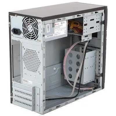 корпус InWin ENR021 Black 450W 6177859