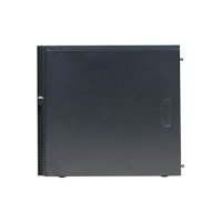 корпус InWin ES725BL PM-400ATX
