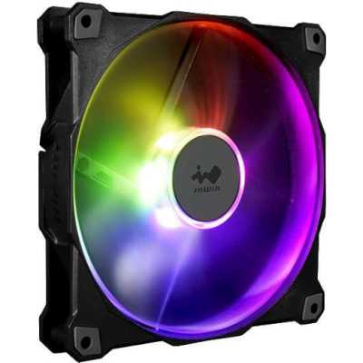 кулер InWin Jupiter AJ140 RGB Black