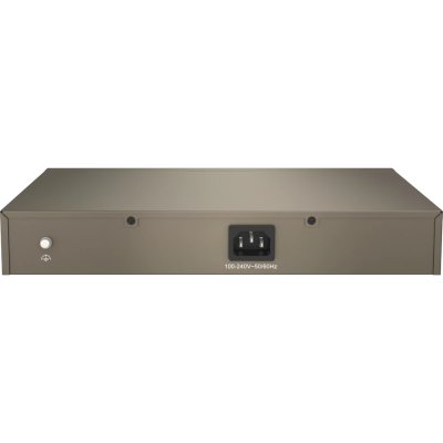 коммутатор IP-COM G3310P-8-150W