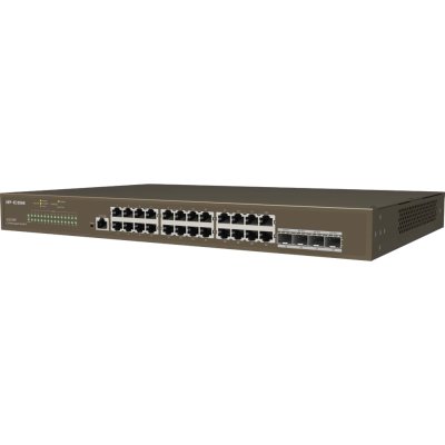 коммутатор IP-COM G3328F